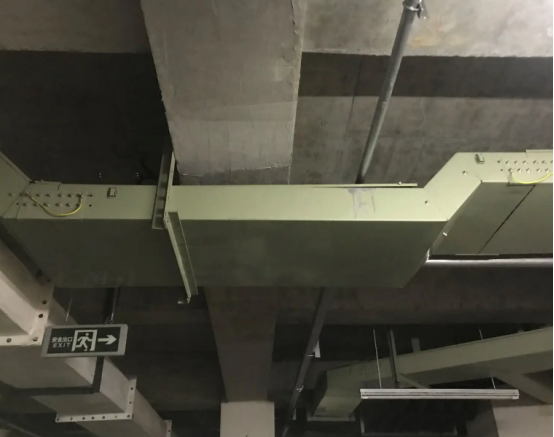 鍍鋅電纜橋架的安裝是否需要遵循特定的環(huán)境保護要求